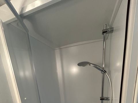 CHALET 2 personnes - Grand chalet 1/2 pers