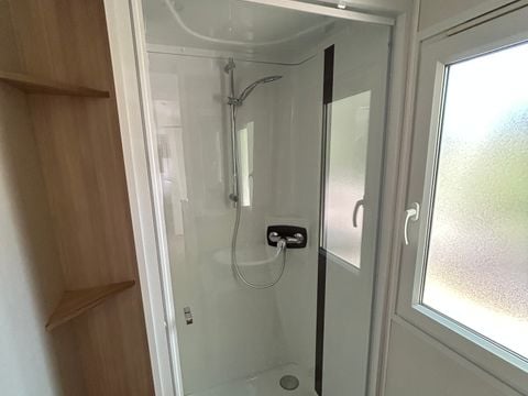 MOBILHOME 4 personnes - SUN ROLLER climatisé