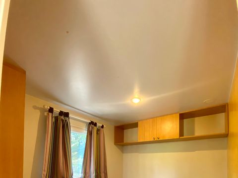 MOBILHOME 4 personnes - “Flores” climatisé