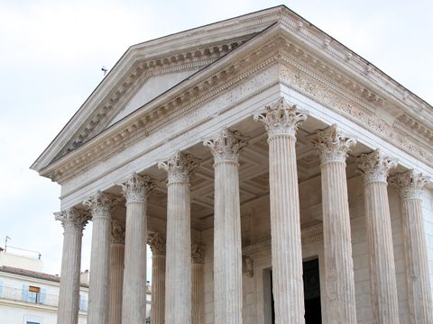 Camping Les Bords de Cèze - Camping Gard - Image N°13