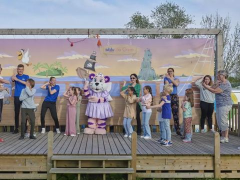 Siblu Camping de Oase - Camping Renesse - Image N°15