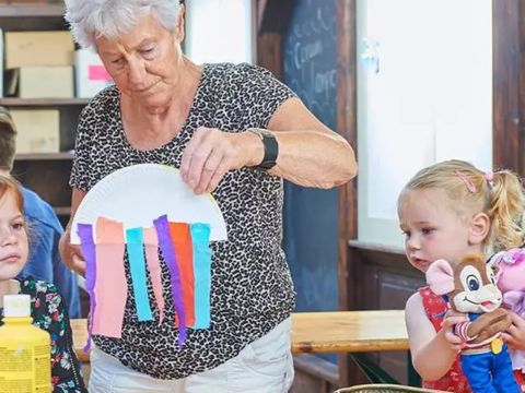 Siblu Camping de Oase - Camping Renesse - Image N°13