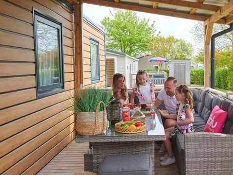 Siblu Camping de Oase - Camping Renesse - Image N°4