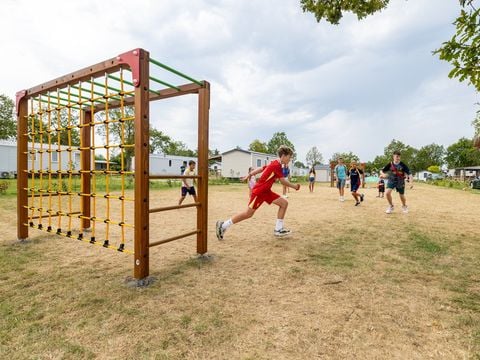 Siblu Camping de Oase - Camping Renesse - Afbeelding N°3