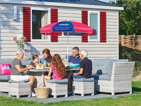 Siblu Camping de Oase - Camping Renesse - Image N°7