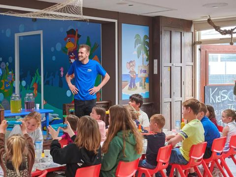 Siblu Camping de Oase - Camping Renesse - Image N°14