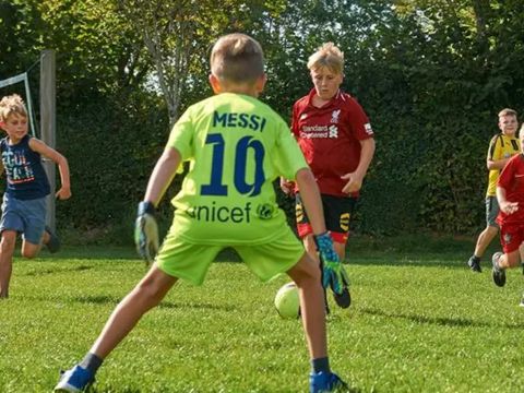 Siblu Camping de Oase - Camping Renesse - Image N°11