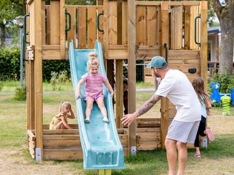 Siblu Camping de Oase - Camping Renesse - Afbeelding N°2