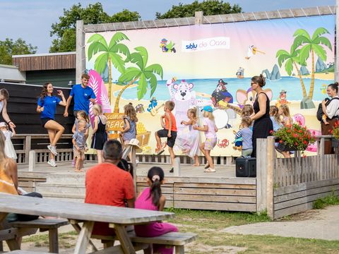 Siblu Camping de Oase - Camping Renesse - Image N°20