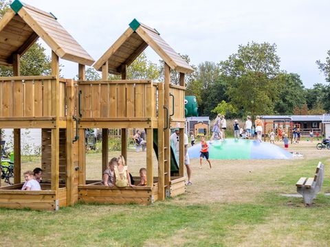 Siblu Camping de Oase - Camping Renesse - Afbeelding N°4