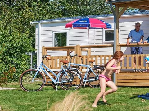 Siblu Camping de Oase - Camping Renesse - Image N°17