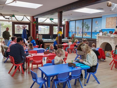 Siblu Camping de Oase - Camping Renesse - Image N°21