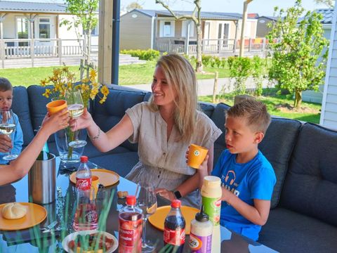 Siblu Camping In de Bongerd - Camping Veere - Image N°22