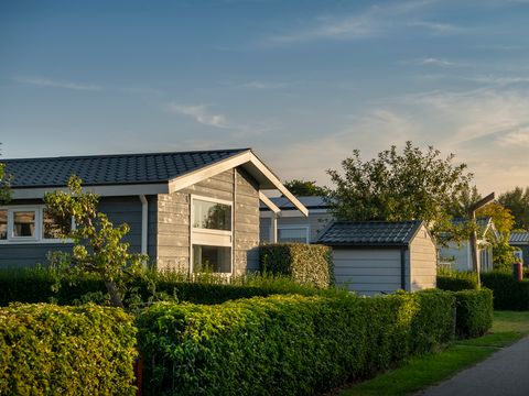 Siblu Camping In de Bongerd - Camping Veere - Image N°17