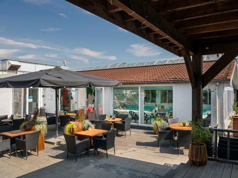 Siblu Camping In de Bongerd - Camping Veere - Image N°3