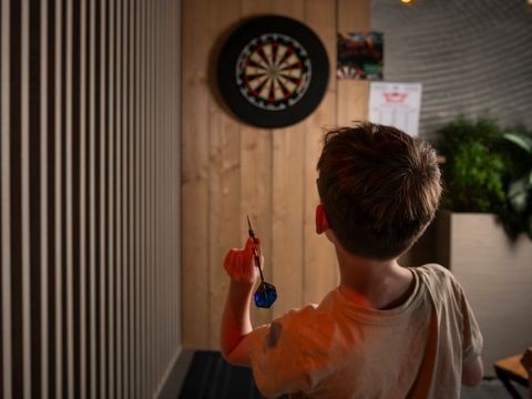 Siblu Camping In de Bongerd - Camping Veere - Image N°21