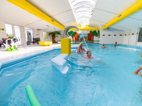 Siblu Camping In de Bongerd - Camping Veere