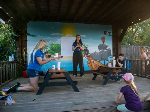 Siblu Camping In de Bongerd - Camping Veere - Image N°10