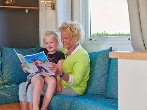 Siblu Camping In de Bongerd - Camping Veere - Image N°24