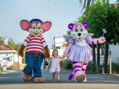 Siblu Camping In de Bongerd - Camping Veere - Image N°3