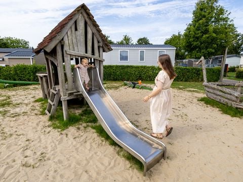 Siblu Camping In de Bongerd - Camping Veere - Image N°5