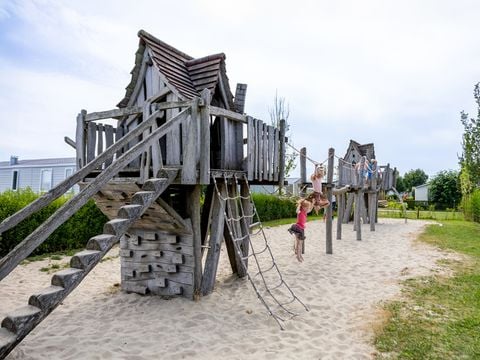 Siblu Camping In de Bongerd - Camping Veere - Image N°4