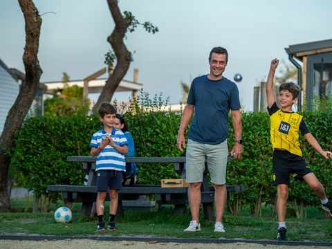 Siblu Camping In de Bongerd - Camping Veere - Image N°9