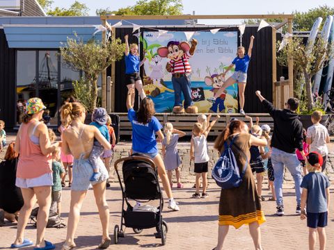 Siblu Camping Lauwersoog - Camping Het Hogeland - Image N°10