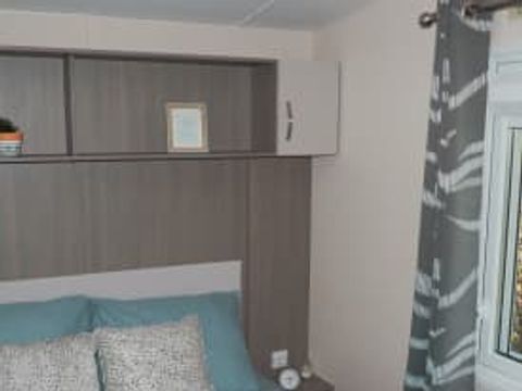 CHALET 6 personnes - Chalet Grand 3 chambres avec terrasse