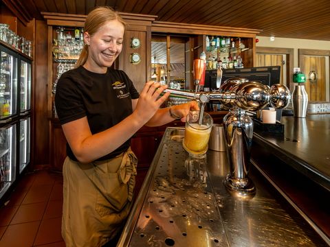 Siblu Camping Lauwersoog - Camping Het Hogeland - Image N°14