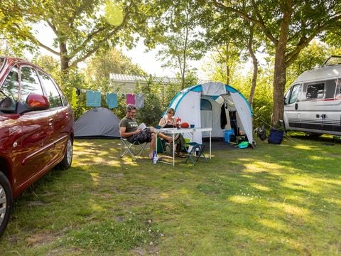 Siblu Camping Lauwersoog - Camping Het Hogeland - Image N°5