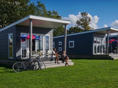 Siblu Camping Lauwersoog - Camping Het Hogeland - Afbeelding N°5