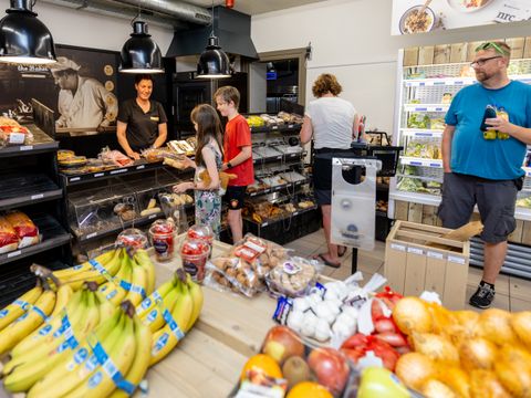 Siblu Camping Lauwersoog - Camping Het Hogeland - Image N°8