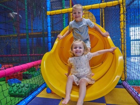 Siblu Camping Lauwersoog - Camping Het Hogeland - Afbeelding N°0