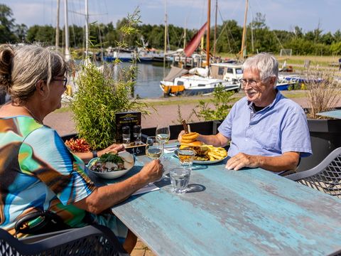 Siblu Camping Lauwersoog - Camping Het Hogeland - Image N°15