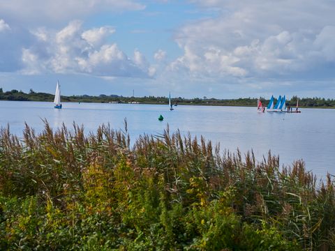 Siblu Camping Lauwersoog - Camping Het Hogeland - Image N°18