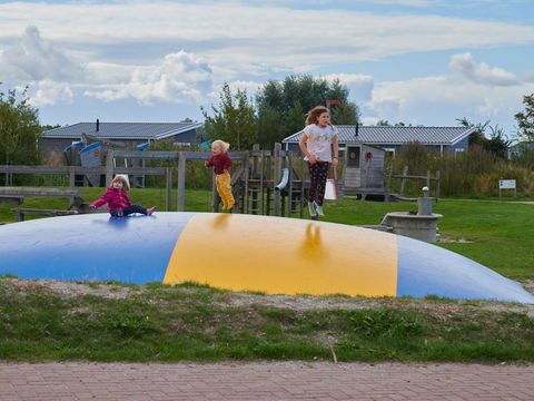 Siblu Camping Lauwersoog - Camping Het Hogeland - Afbeelding N°7