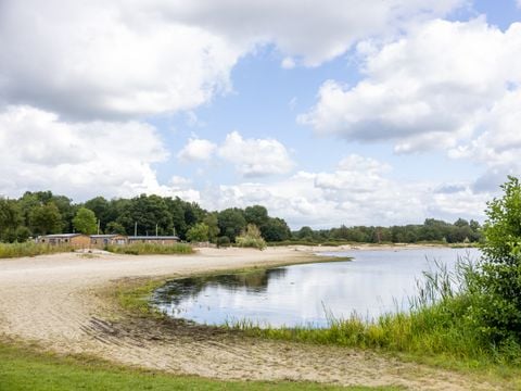 Siblu Camping Meerwijck - Camping Midden-Groningen - Image N°3