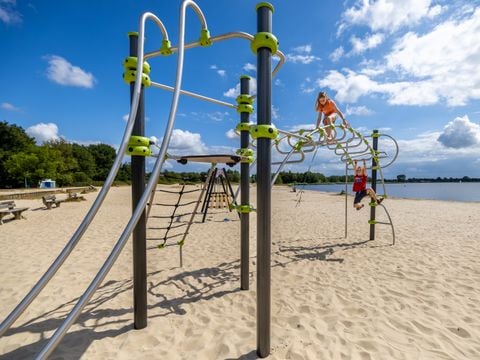 Siblu Camping Meerwijck - Camping Midden-Groningen - Image N°2