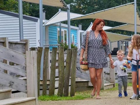 Siblu Camping Meerwijck - Camping Mitte-Groningen - Image N°23