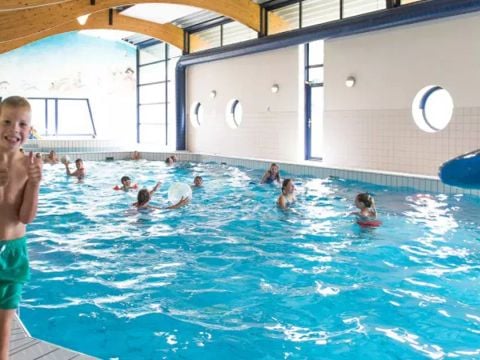 Siblu Camping Meerwijck - Camping Midden-Groningen