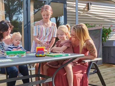 Siblu Camping Meerwijck - Camping Mitte-Groningen - Image N°14