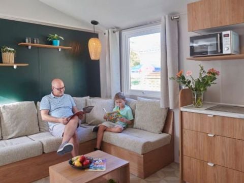 Siblu Camping Meerwijck - Camping Mitte-Groningen - Image N°31