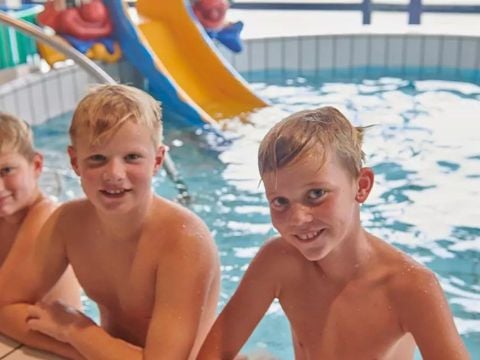 Siblu Camping Meerwijck - Camping Midden-Groningen - Image N°2