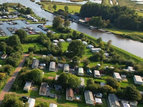 Siblu Camping Meerwijck - Camping Mitte-Groningen - Image N°12