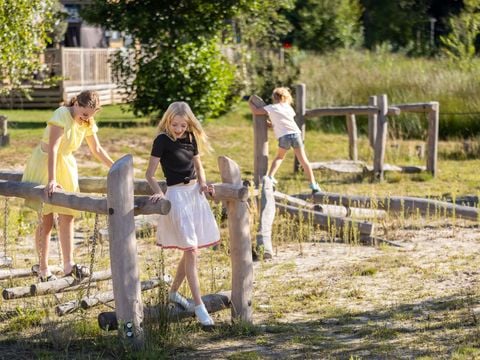 Siblu Camping Meerwijck - Camping Mitte-Groningen