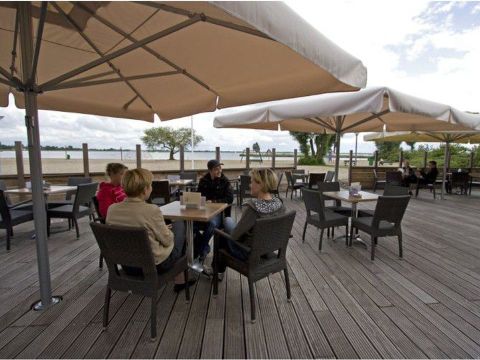 Siblu Camping Meerwijck - Camping Mitte-Groningen - Image N°20