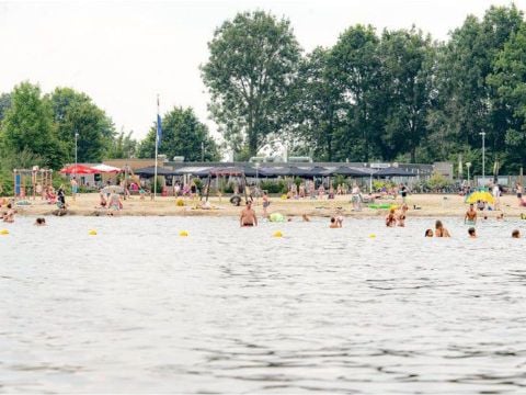 Siblu Camping Meerwijck - Camping Mitte-Groningen - Image N°19