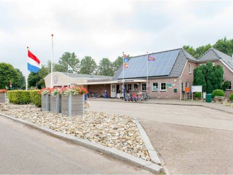 Siblu Camping Meerwijck - Camping Mitte-Groningen - Image N°21