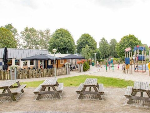 Siblu Camping Meerwijck - Camping Mitte-Groningen